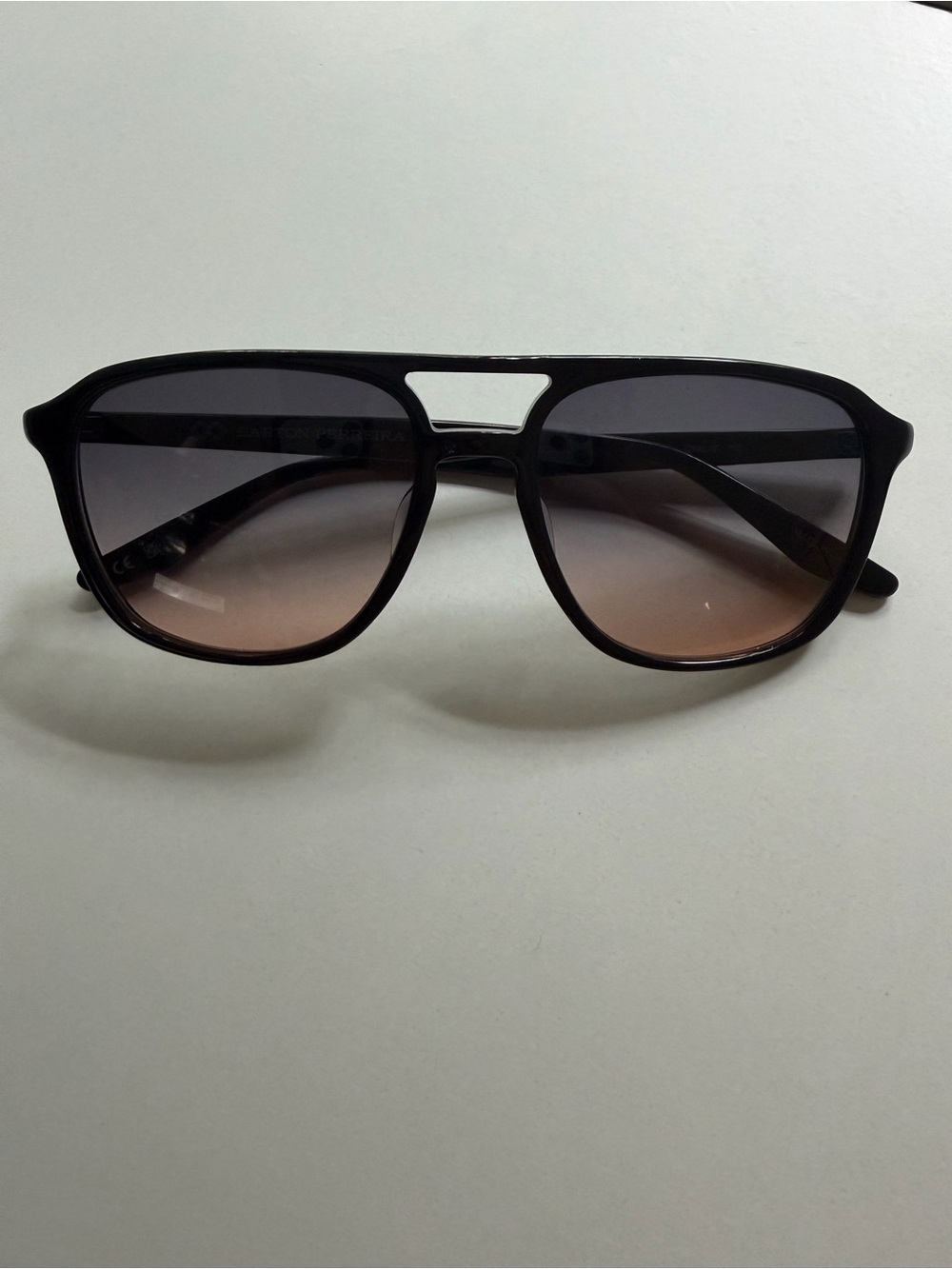 Barton Perreira sunglasses